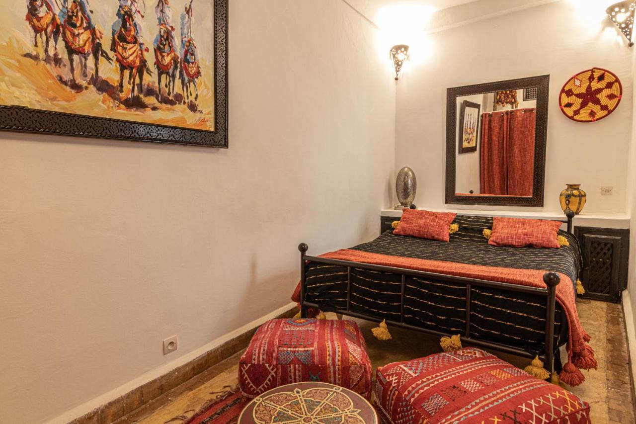 Tweepersoonskamer met Eigen Badkamer