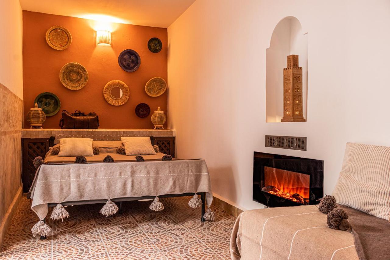 Driepersoonskamer met Eigen Badkamer